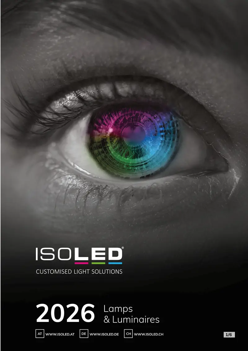 Isoled